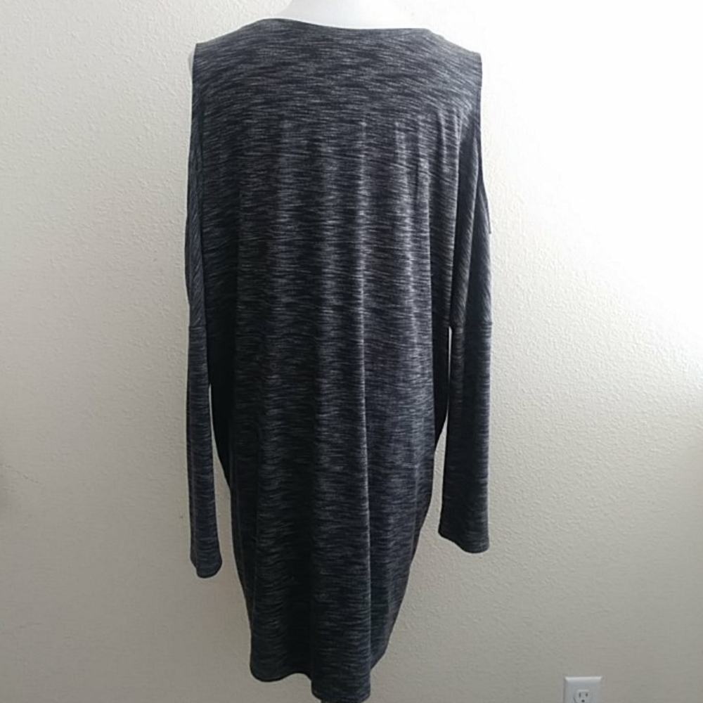 ✨Express Cold Shoulder - Picture 5 of 7